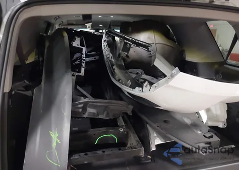 2016 Chevrolet Tahoe Ls z USA, uszkodzony, nr VIN 1GNSKAKC7GR107771